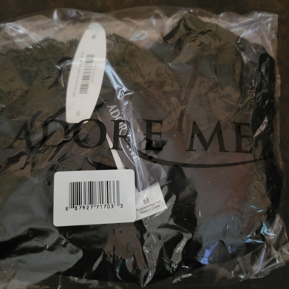 Adore me lingere set - Picture 5 of 5